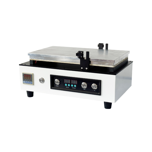 VCM-II小型流延涂布機